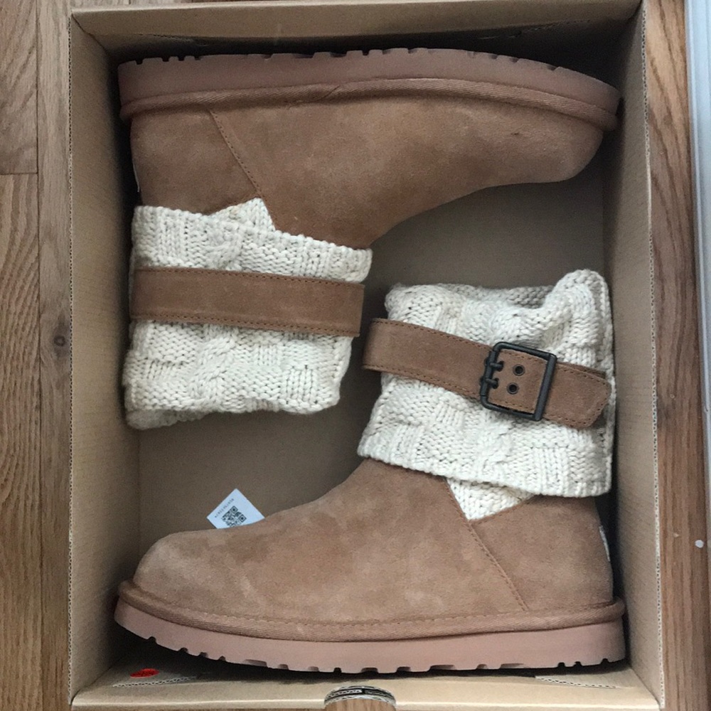 NEVER WORN UGGS!